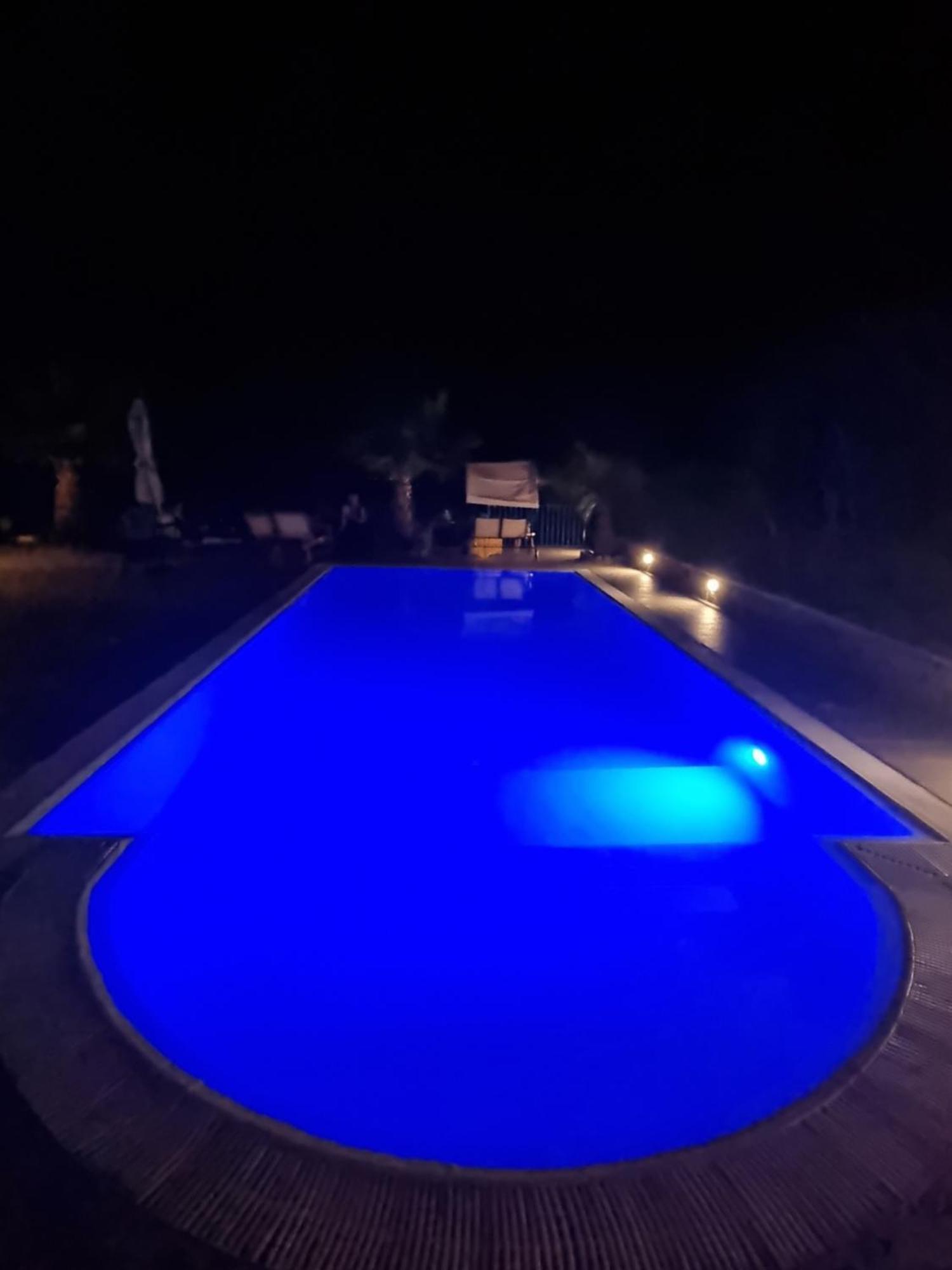 Apartament Casa Masaria Lipari  Zewnętrze zdjęcie
