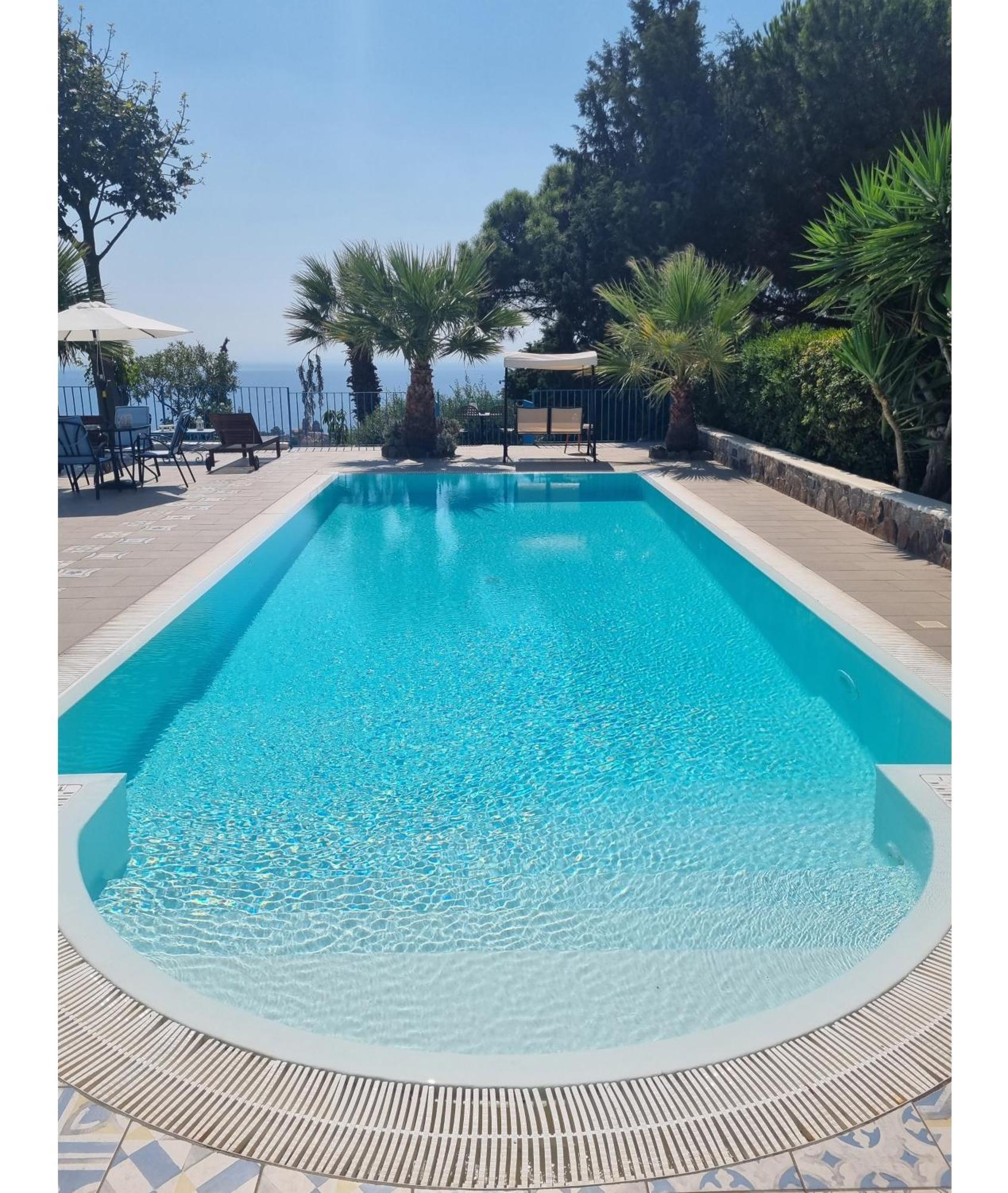 Apartament Casa Masaria Lipari  Zewnętrze zdjęcie