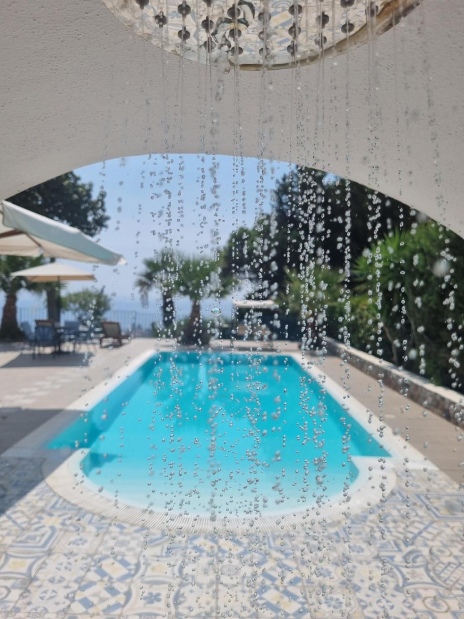 Apartament Casa Masaria Lipari  Zewnętrze zdjęcie