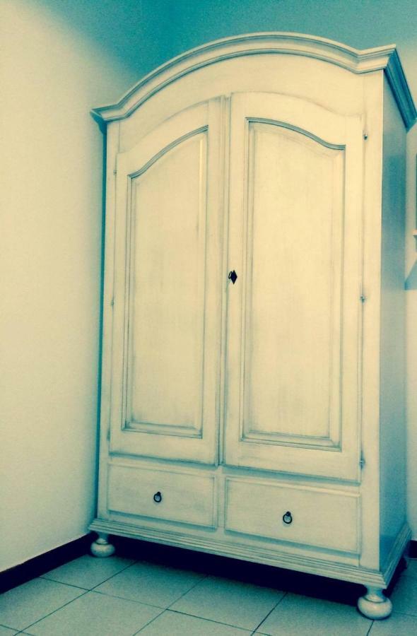 Apartament Casa Masaria Lipari  Zewnętrze zdjęcie