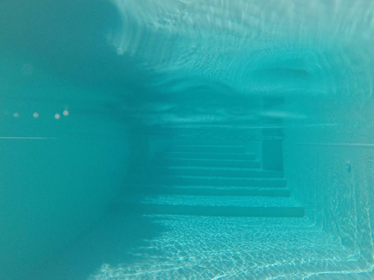 Apartament Casa Masaria Lipari  Zewnętrze zdjęcie