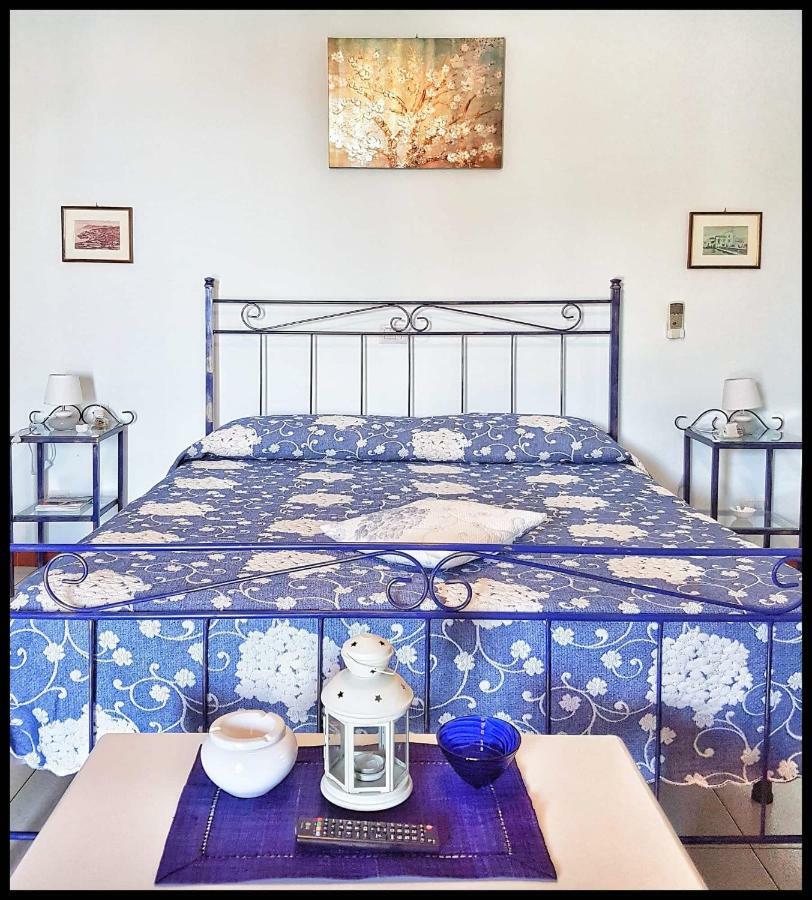 Apartament Casa Masaria Lipari  Zewnętrze zdjęcie